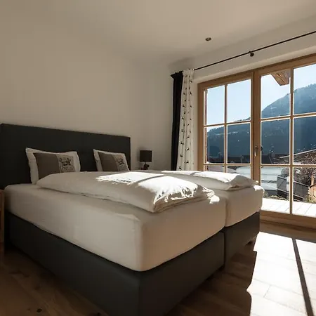 Chalet Wegmacher *
