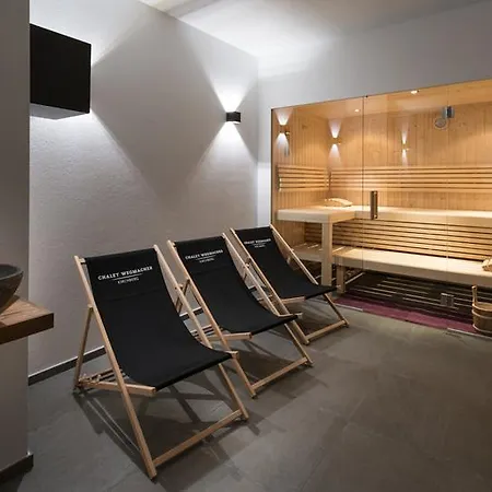 Wegmacher Kirchberg in Tirol