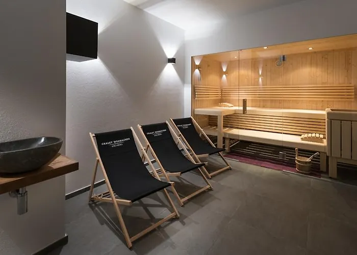 Wegmacher Kirchberg in Tirol