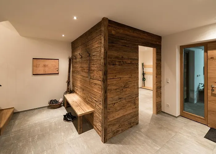 Chalet Wegmacher Kirchberg in Tirol