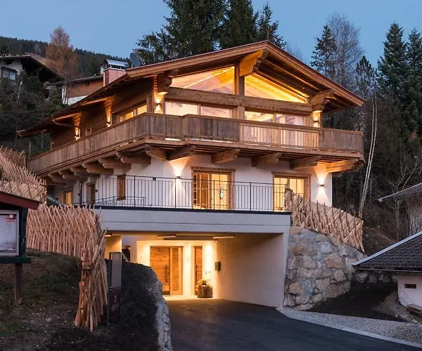 Wegmacher Chalet Kirchberg in Tirol