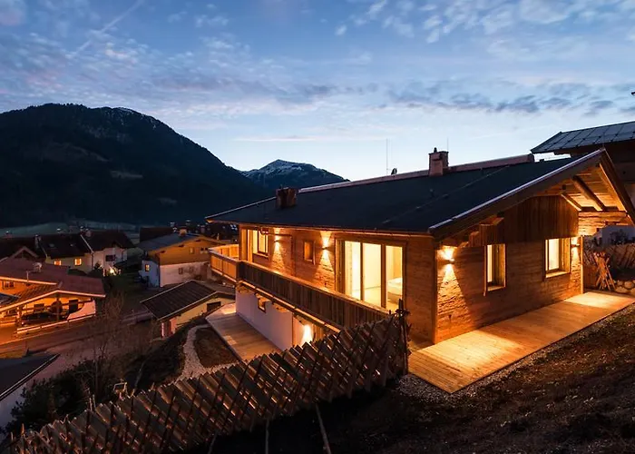 Wegmacher Kirchberg in Tirol