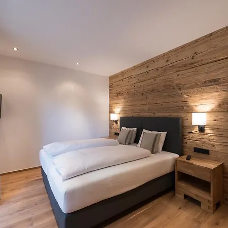 Chalet Wegmacher Kirchberg in Tirol