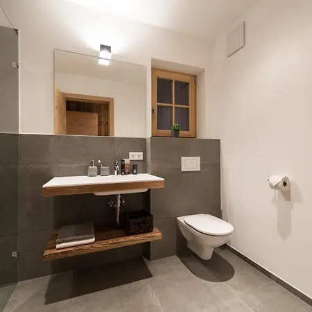 Wegmacher Kirchberg in Tirol