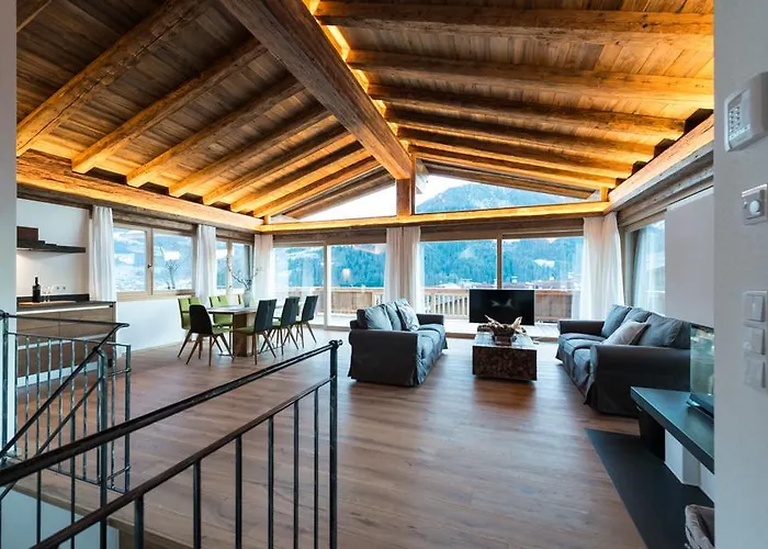 Wegmacher * Kirchberg en Tyrol