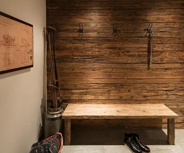 Wegmacher * Kirchberg en Tyrol