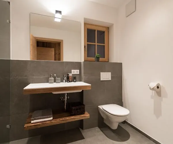 Wegmacher Kirchberg en Tyrol